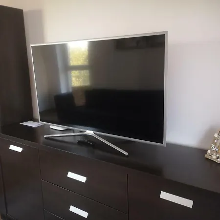 Apartament Antonia * Брашов