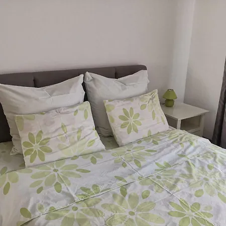 Apartament Antonia Апартаменти *