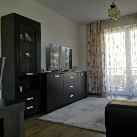 Апартаменти Apartament Antonia Брашов