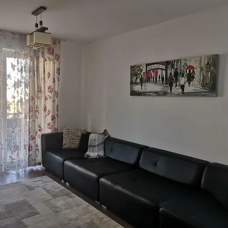 Apartament Antonia *