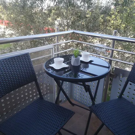 Apartament Antonia *