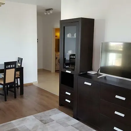 Apartament Antonia *