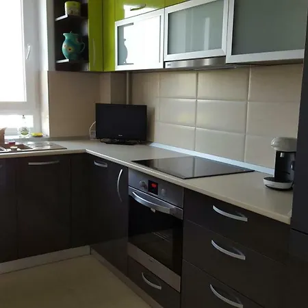Apartament Antonia *