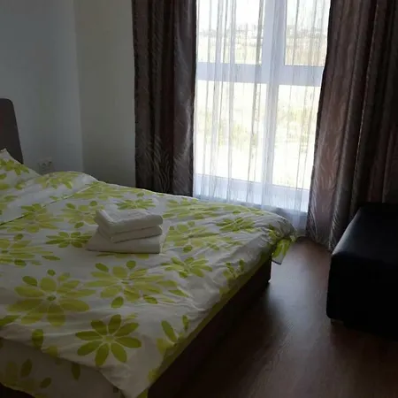 Apartament Antonia *