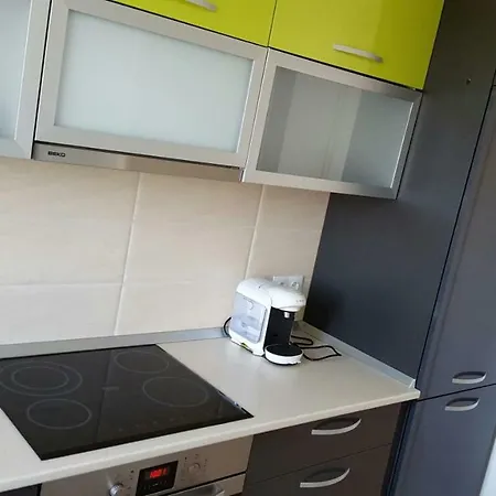 Apartament Antonia * Брашов