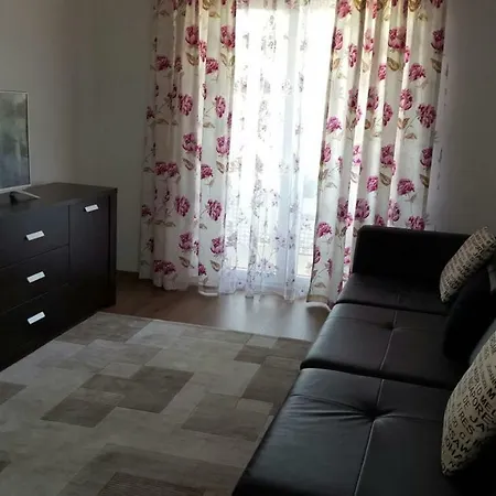 Apartament Antonia Апартаменти *