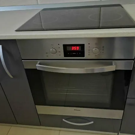 Apartament Antonia Брашов