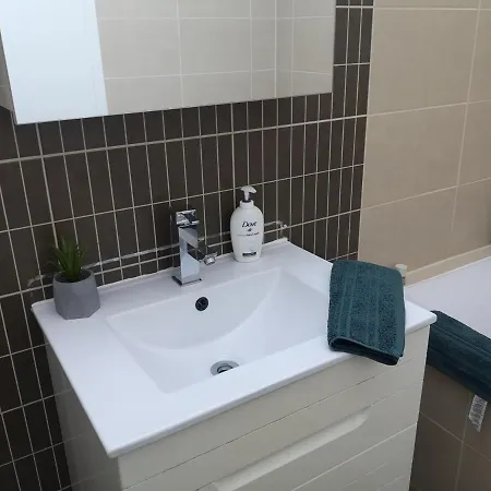 Апартаменти Apartament Antonia Брашов