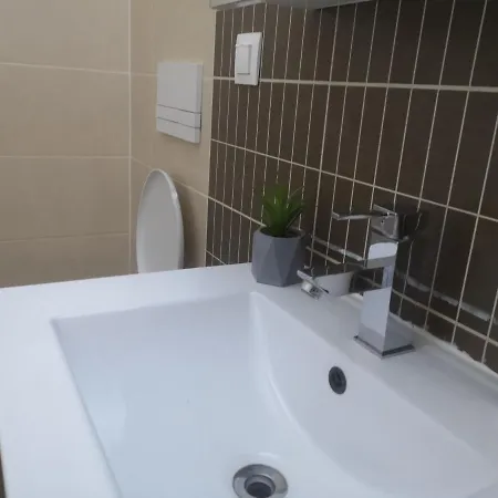 Apartament Antonia Апартаменти *