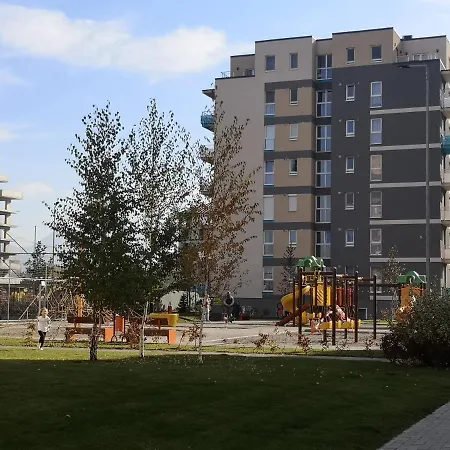 Apartament Antonia Апартаменти *